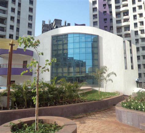 Puranik City Neral Thane - Price, Review & Floor Plan