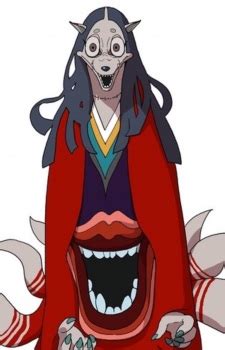 Tamamo no Mae (Youkai Watch Movie 5: Forever Friends) - Pictures ...
