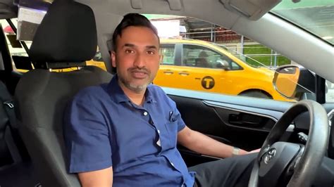 Prince Harry, Meghan were 'nervous': Indian-American cab driver on car ...