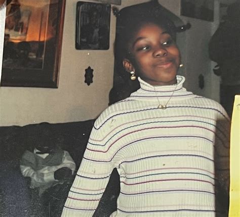 MEET ROSE FROM CONCRETE - Stand for Children