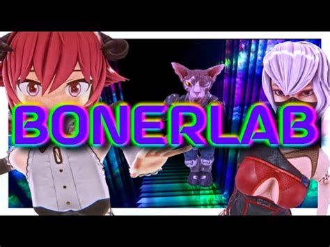 Image result for BoneLab VR Main Character