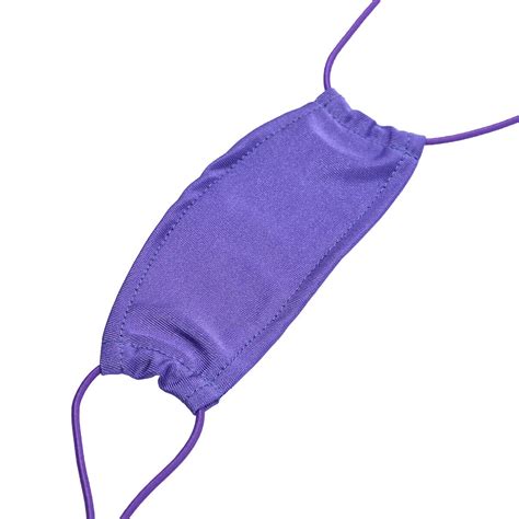 Buy One-Piece Women Sexy Sling Shot Micro Bikini Thong G-String ...