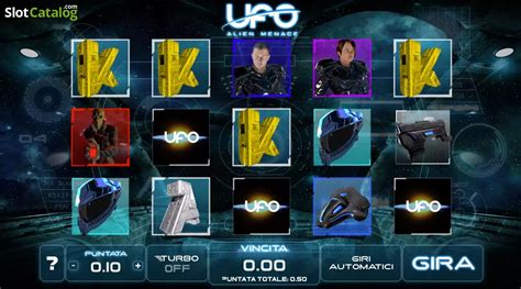 Image result for Alien Slot Games