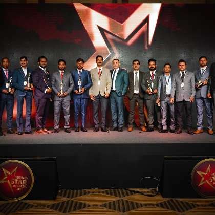 L&T Finance Office Photos