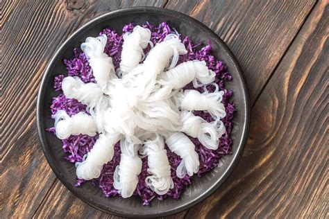 What Are Konjac Noodles and How Are They Used?