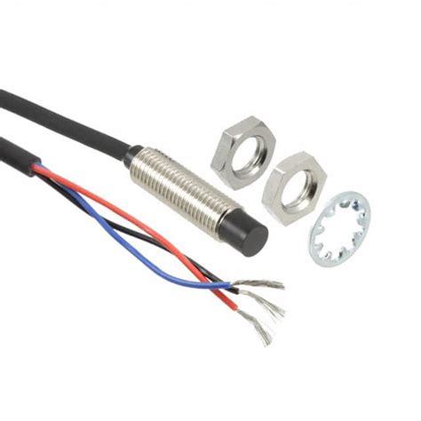 GX-8MLB Panasonic Industrial Automation Sales | Sensors, Transducers ...