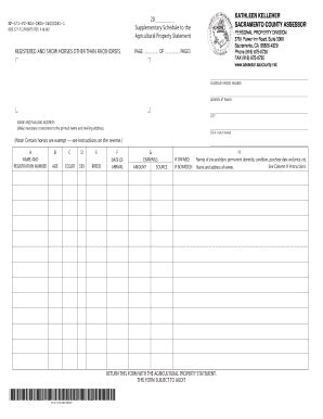 Fillable Online capropeforms Download Form BOE-571-F2 - Cal Assessor e ...