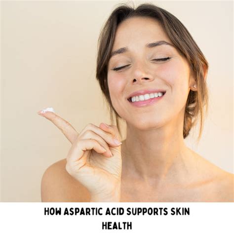 Aspartic Acid: Your Secret to Radiant, Youthful Skin | Clinikally