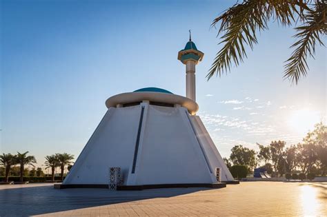 Dammam Travel Guide, Dammam Tourism, Places to Visit in Dammam – IndiGo