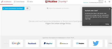 True Key Password Manager 的图像结果