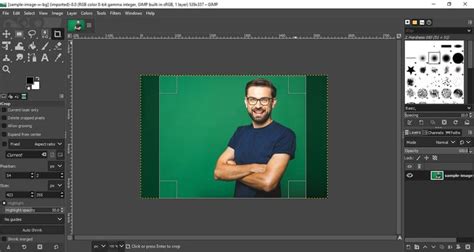 GIMP Photo Editor – Unbiased Review on GIMP & Best Editing Features