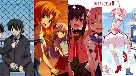 10 Anime With The Longest & Most Absurd Titles | OtaKuKan