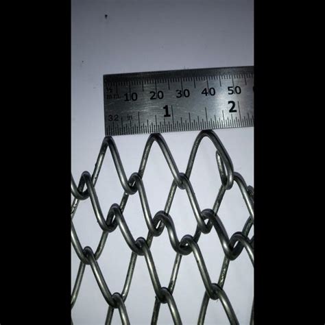 chain link fencing | Laktas Wire Mesh Pvt.Ltd. Mr. Pramod K. - Hyderabad