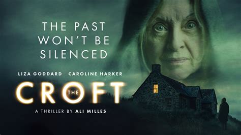 The Croft on tour will star Liza Goddard and Caroline Harker - Theatre ...