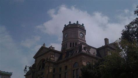 BUTLER COUNTY COURTHOUSE - All You Need to Know BEFORE You Go 2026 ...