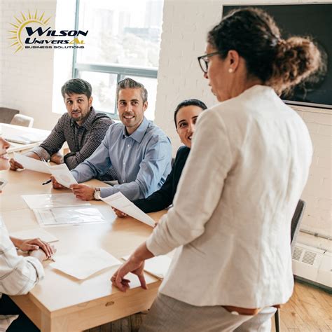 How to lead effectively at UniversAl Business Growth | Al C. Wilson ...