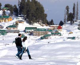 Kashmir Honeymoon Tour Package Srinagar Srinagar Mumbai | Chennai ...