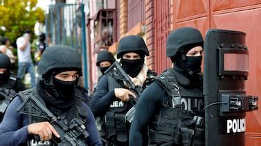 Últimas noticias de sucesos en Costa Rica | La Nación