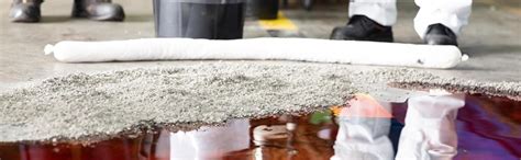 KTECHSORB Bio Hazard Spill Kit (Food spill Kit), Chemical spill ...