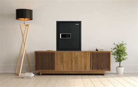 Secure Your Valuables: Explore Our Range of Equal Safe Lockers.