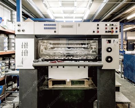 Image result for Offset Printer