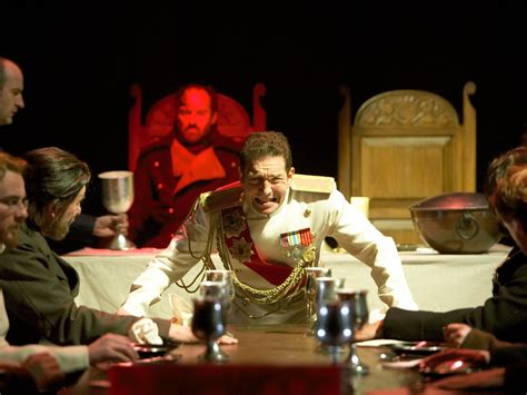 Macbeth Act 3 Scene 4 | Shakespeare Learning Zone