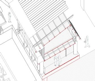 Kapadwanj resource center | CEPT - Portfolio