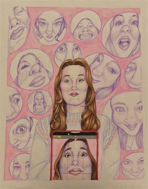 Scholastic Art & Writing Awards | The Herb Block Foundation