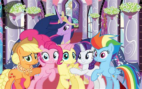 MLP Fan Animation 的图像结果