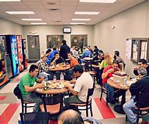 Image result for Employee Lunch Room