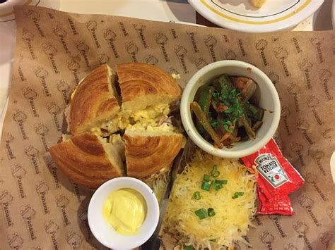 RESTAURANTE Y PASTELERIA PANAMA, Culiacan - Menu, Prices & Restaurant ...