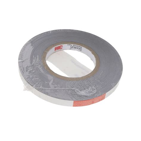 RF EMI SHIELD SHEET 163.5'X0.5" CN3190-0.5-54.5 3M製｜電子部品・半導体通販のマルツ