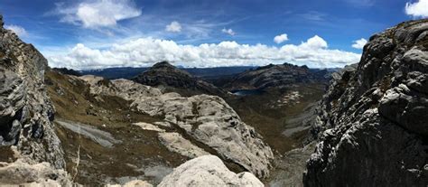 Carstensz-Expedition: Über den Neuseeland-Pass | 7summits4help