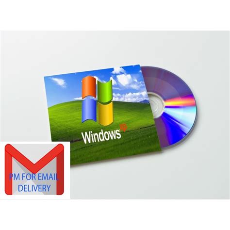 Image result for CD Installer Windows XP