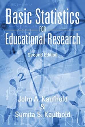 Basic Statistics for Educational Research: Second Edition eBook ...