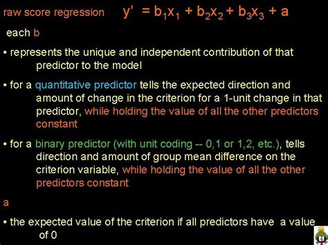Image result for Bivariate and Multivariate Regression How To