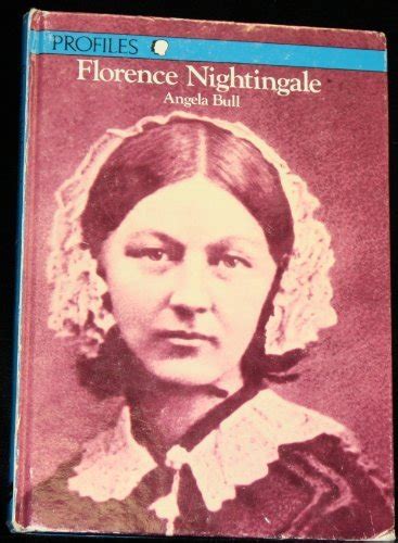 Buy Florence Nightingale (Profiles S.) Book Online at Low Prices in ...