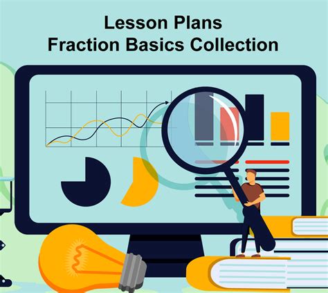 Fraction Math Lesson 的图像结果