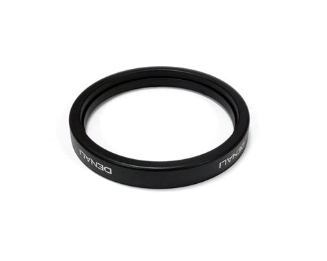 DENALI Replacement D7 Bezel (DNL.D7.005)