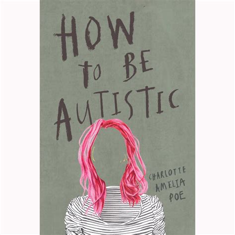 Buy How To Be Autistic Book Online at Low Prices in India | How To Be ...