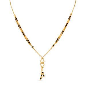 22 Kt Gold Mangalsutra | Gold - Reliance Jewels