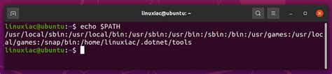 Image result for Add to Path Variable Linux