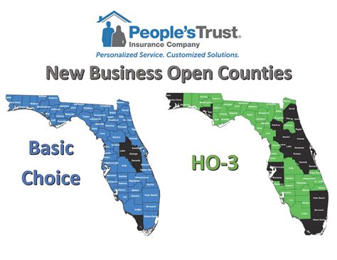 The Eye on PTI - January 2022 - People's Trust Insurance Company