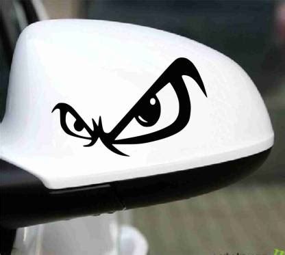 Advance Home Décor 13 cm Kota Creations Car Decorative Engary Eye's ...