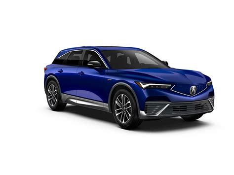 Acura Information Center - 2024 Acura ZDX vs 2025 Genesis Electrified GV70