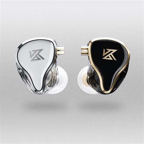 KZ ZAS Wired IEM with Mic | Concept Kart