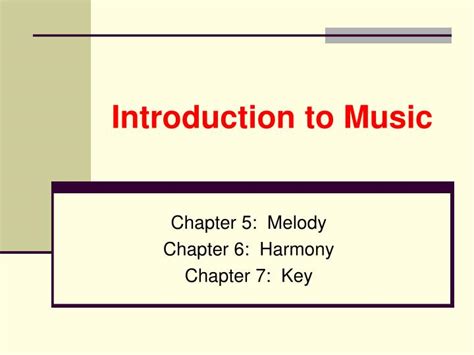 Image result for Music Notes Introduction