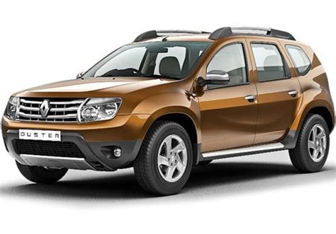 New 2018 Renault Duster vs Old Model – Comparison » Car Blog India