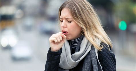 Cough Droplets Last Longer in Humid & Cold Climates
