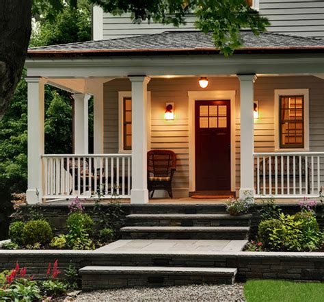 How To Add A Front Porch To Your Home at Dominic Nanya blog